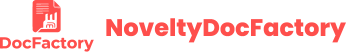 NoveltyDocFactory